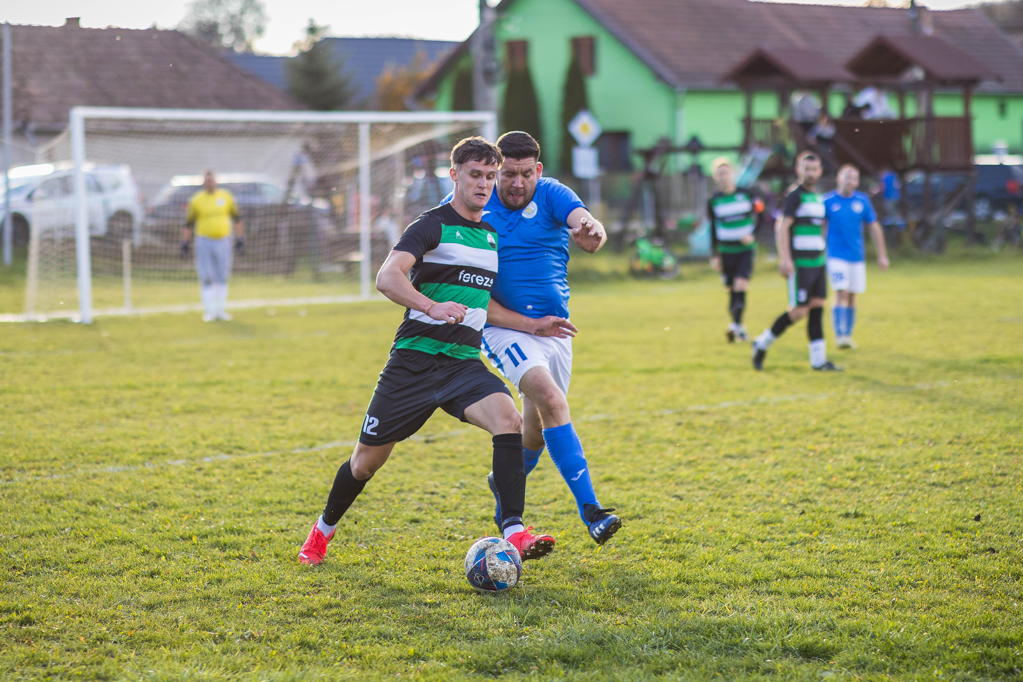 AS Fereze Hărtău